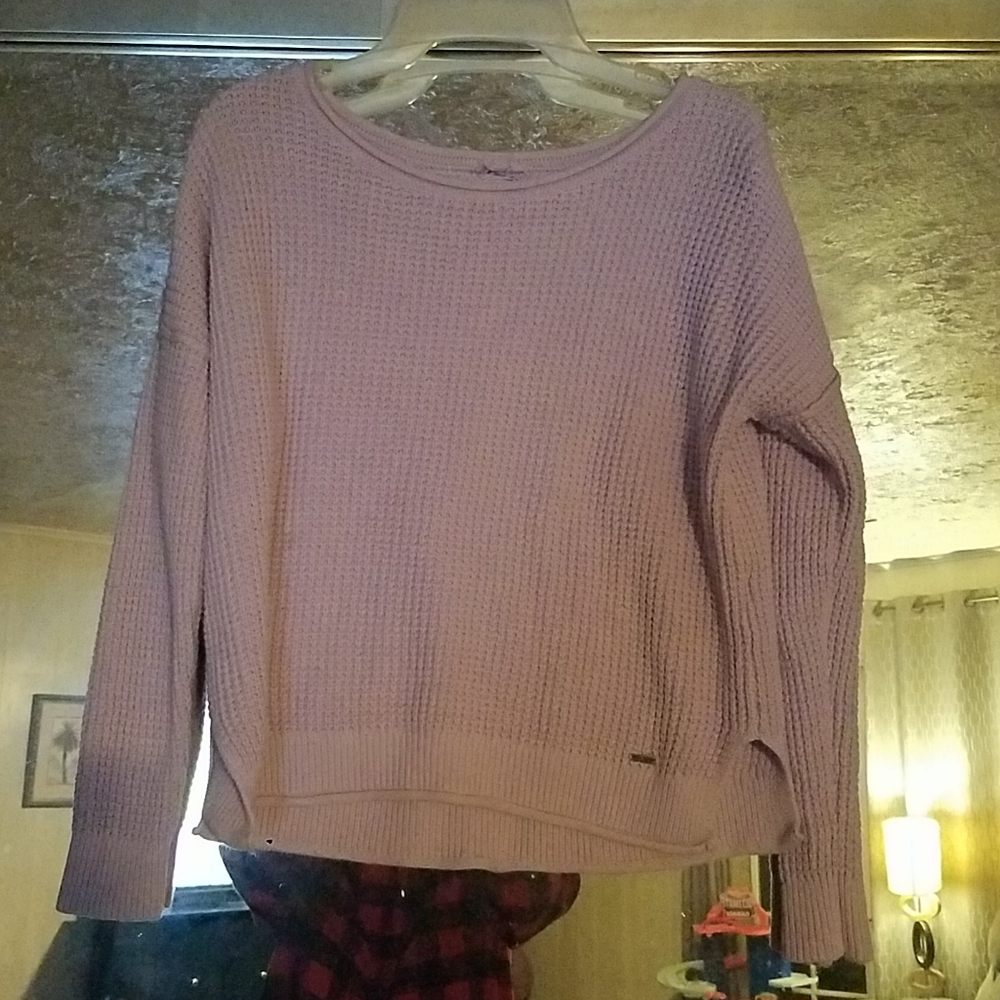 Hollister Sweater
